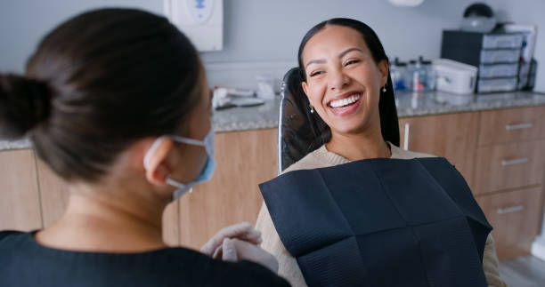 Dental X-Rays and Imaging in Kure Beach, NC